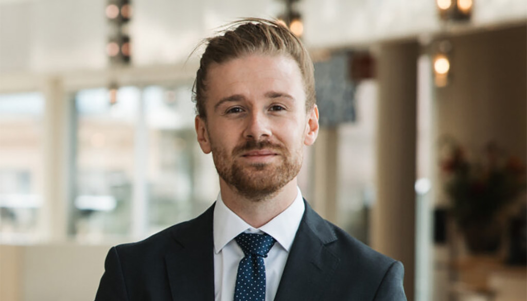 Jesper Skalberg Karlsson